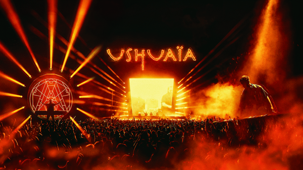 USHUAIA RECAP 2024