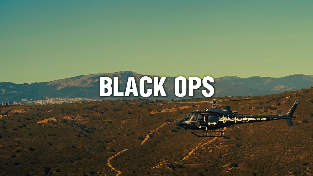 Black-Ops