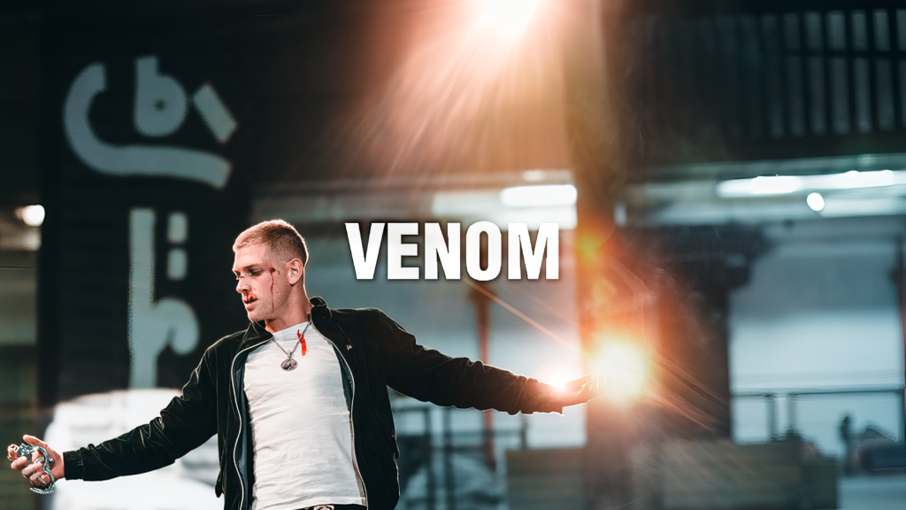 VENOM
